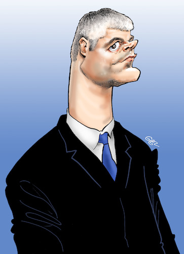 Laurent Wauquiez