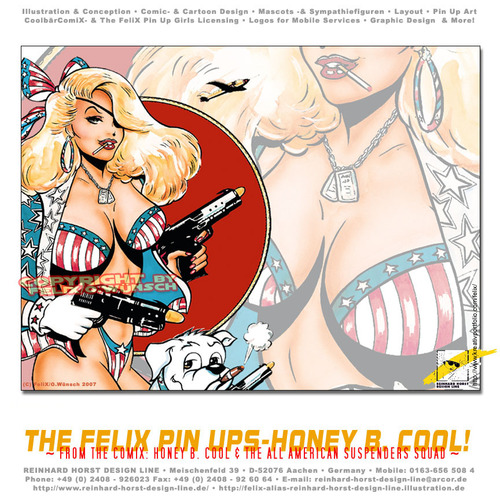 Cartoon: The Free FeliX Girls Galore Book (medium) by FeliXfromAC tagged felix,alias,reinhard,horst,design,line,aachen,illustration,illustrator,comic,zeichner,comiczeichner,nrw,brettspiel,sympathie,figuren,horstmeister,mascot,cartoon,russland,china,usa,sw,bw,felixfromac,from,ac,coolbär,comix,erotainment,free,book,comics,love,g