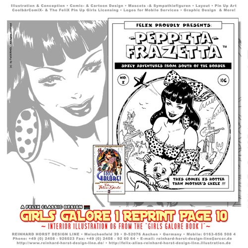 Cartoon: The Free FeliX Girls Galore Book (medium) by FeliXfromAC tagged felix,alias,reinhard,horst,design,line,aachen,illustration,illustrator,comic,zeichner,comiczeichner,nrw,brettspiel,sympathie,figuren,horstmeister,mascot,cartoon,russland,china,usa,sw,bw,felixfromac,from,ac,coolbär,comix,erotainment,free,book,comics,love,g