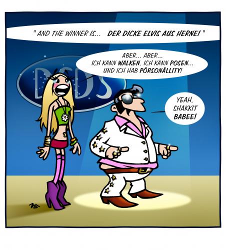 DSDS