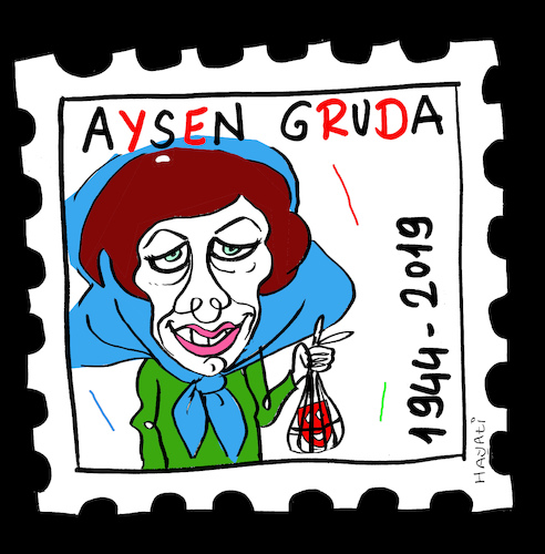 Aysen Gruda