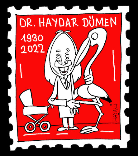 Cartoon: Dr. Haydar Dümen (medium) by Hayati tagged haydar,duemen,doktor,therapeut,seksolog,sexualthrepaeut,aufklärer,istanbul,tuerkei,stamp,pul,hatirapulu,hayati,boyacioglu,berlin,haydar,duemen,doktor,therapeut,seksolog,sexualthrepaeut,aufklärer,istanbul,tuerkei,stamp,pul,hatirapulu,hayati,boyacioglu,berlin