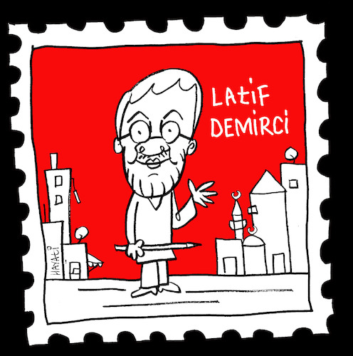 Latif Demirci