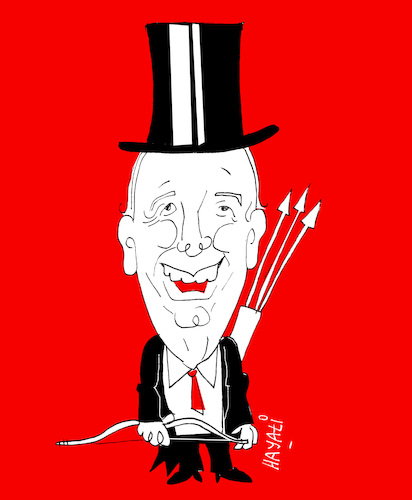 Cartoon: Muharrem Ince (medium) by Hayati tagged muharrem,ince,chp,ankara,elektion,turkei,gegenkandidat,kandidat,praesidentkandidat,tuerkei,cartoon,portrait,hayati,boyacioglu,muharrem,ince,chp,ankara,elektion,turkei,gegenkandidat,kandidat,praesidentkandidat,tuerkei,cartoon,portrait,hayati,boyacioglu