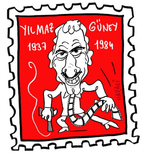 Yilmaz Güney