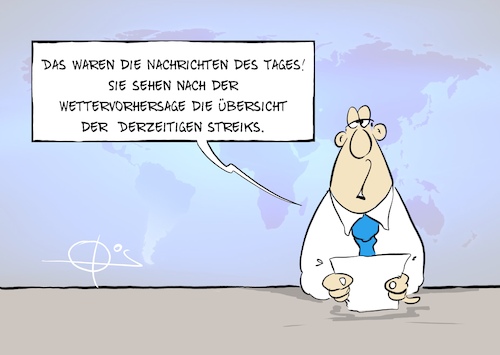 20240130-WetterUndStreik