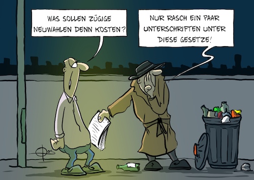 20241112-ZuegigeNeuwahlen