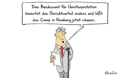 Bundesamt