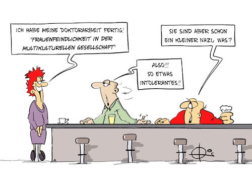 Doktorarbeit