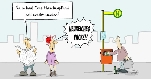 Flaschenpfand