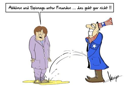 Cartoon: geht gar nicht (medium) by Marcus Gottfried tagged usa,deutschland,spionage,nsa,abhören,leitung,russe,spion,alter,rentner,tür,computer,laptop,marcus,gottfried,cartoon,karikatur,amerikaner,feind,freund,bnd,pinkeln,anpinkeln,kümmern,arroganz,usa,deutschland,spionage,nsa,abhören,leitung,russe,spion,alter,rentner,tür,computer,laptop,marcus,gottfried,cartoon,karikatur,amerikaner,feind,freund,bnd,pinkeln,anpinkeln,kümmern,arroganz