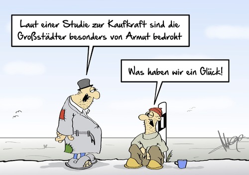 Cartoon: Großstadt-Armut (medium) by Marcus Gottfried tagged grossstadt,armut,land,landbevölkerung,clochard,berber,penner,arm,reich,geld,verteilung,kaufkraft,glück,pech,wohnort,besonders,bedroht,bedrohung,umverteilung,reichtum,studie,umfrage,befragung,ergebnis,marcus,gottfried,cartoon,karikatur,grossstadt,armut,land,landbevölkerung,clochard,berber,penner,arm,reich,geld,verteilung,kaufkraft,glück,pech,wohnort,besonders,bedroht,bedrohung,umverteilung,reichtum,studie,umfrage,befragung,ergebnis,marcus,gottfried,cartoon,karikatur