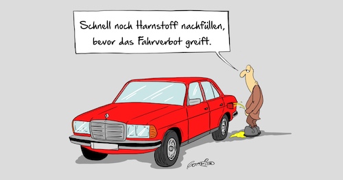 Harnstoff