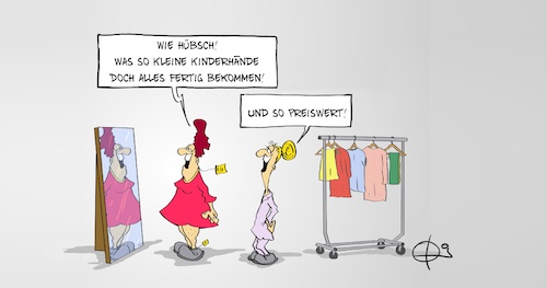 Kinderhände