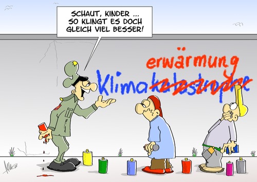 Cartoon: Klimaerwärmung (medium) by Marcus Gottfried tagged gletscher,trockenheit,sonne,einfluss,überschwemmung,wetter,temperaturen,polizist,polizei,jugendlicher,kinder,graffiti,tack,farbe,dose,spray,sprayer,karikatur,cartoon,gottfried,marcus,hitze,klimakatastrophe,klimaerwärmung,klima,klima,klimaerwärmung,klimakatastrophe,hitze,marcus,gottfried,cartoon,karikatur,sprayer,spray,dose,farbe,tack,graffiti,kinder,jugendlicher,polizei,polizist,temperaturen,wetter,überschwemmung,einfluss,sonne,trockenheit,gletscher