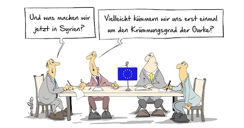 Cartoon: Krümmungsgrad (medium) by Marcus Gottfried tagged syrien,europa,un,du,resolution,stellung,usa,russland,chemiewaffen,giftgas,marcus,gottfried,cartoon,karikatur,syrien,europa,un,du,resolution,stellung,usa,russland,chemiewaffen,giftgas,marcus,gottfried,cartoon,karikatur