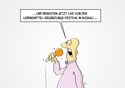 Lebensmittelergaenzungsfestival