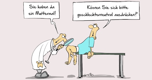 Muttermal