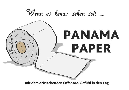 Panama Paper