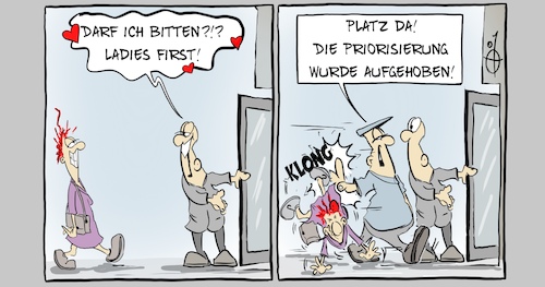 Priorisierung