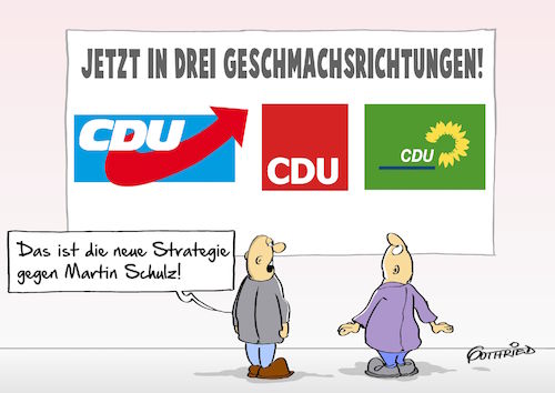 Strategie