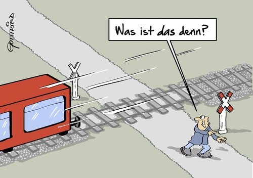 Cartoon: Streikende (medium) by Marcus Gottfried tagged bahn,lokführer,gdl,streik,arbeitskampf,deutsche,eisenbahn,lokomotive,ende,geld,erhöhung,fahrplan,planmäßig,marcus,gottfried,cartoon,karikatur,bahn,lokführer,gdl,streik,arbeitskampf,deutsche,eisenbahn,lokomotive,ende,geld,erhöhung,fahrplan,planmäßig,marcus,gottfried,cartoon,karikatur