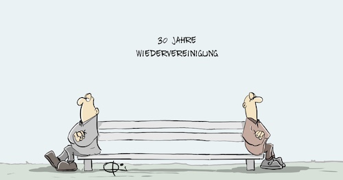 Wiedervereinigung