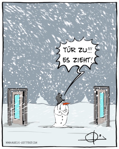 Xmas-EsZieht