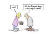 Cartoon: Bargeld abgeschafft (small) by Marcus Gottfried tagged bargeld,geld,währung,euro,eu,bezahlen,scheine,münzen,portemonnaie,geldbörse,kontrolle,arm,ausgeben,verschleiern,karte,virtuell,schwarzgeld,freunde,gewinn,marcus,gottfried,cartoon,karikatur