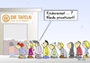 Cartoon: privatisierte Kinderarmut (small) by Marcus Gottfried tagged armut,hartz4,kinderarmut,tafel,essen,speise,armenhaus,armeinspeisung,unterstützung,arm,reich,gesellschaft,privatisiert,privatisierung,hunger,satt,freude,marcus,gottfried,cartoon,karikatur