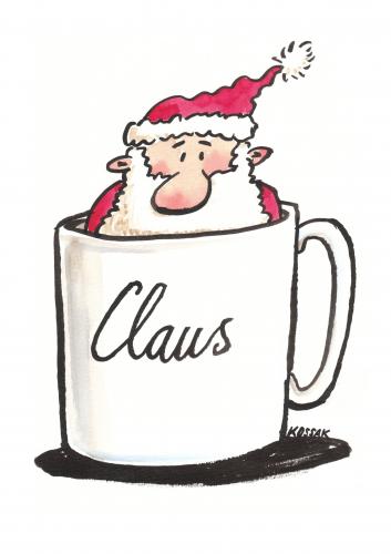 Claus