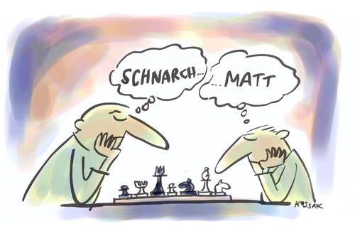 Schach