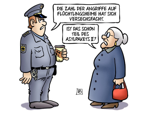 Anschlagszahl