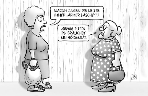 Armer Laschet