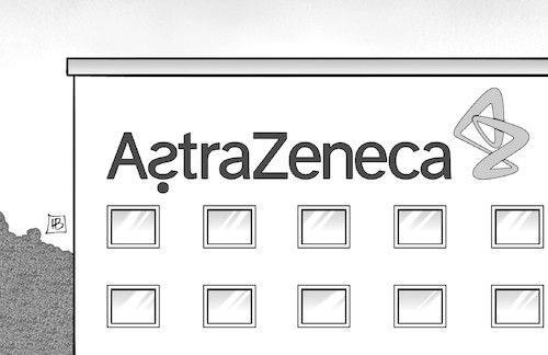 AstraZeneca