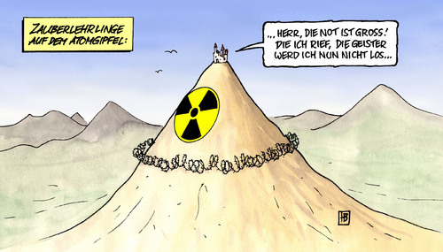 Atomgipfel