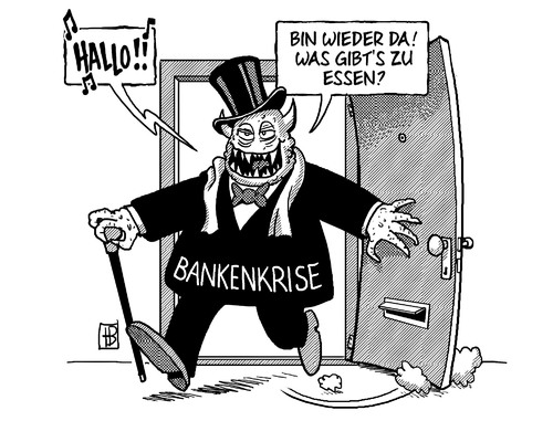 Bankenkrise