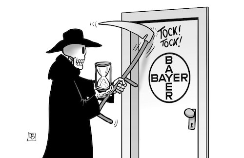 Bayer-Tod