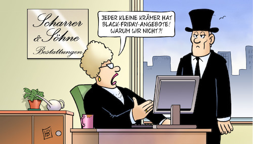 Black Friday 2024