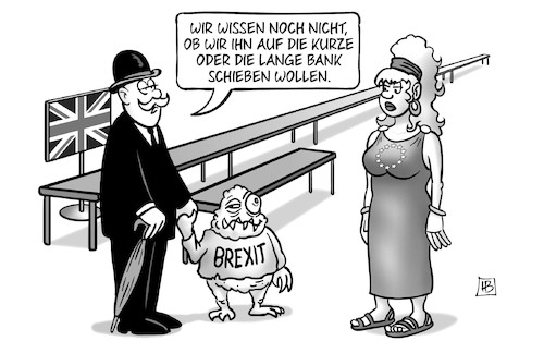 Brexit-Bank