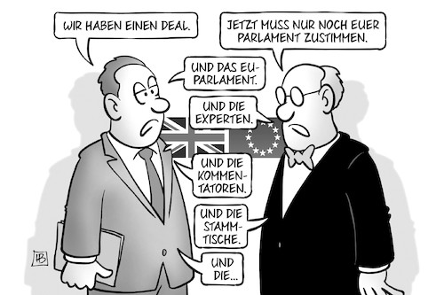 Brexit-Deal-Zustimmung