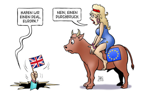 Brexit-Deal