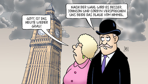 Brexit-Grau