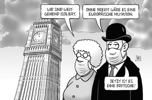 Brexit-Mutation