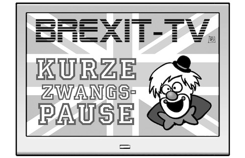 Brexit-TV