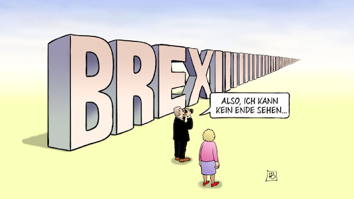 Brexit-Verschiebung