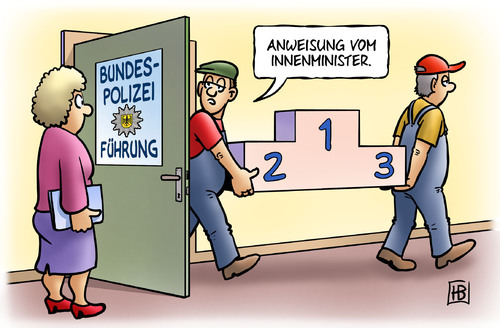 Bundespolizei