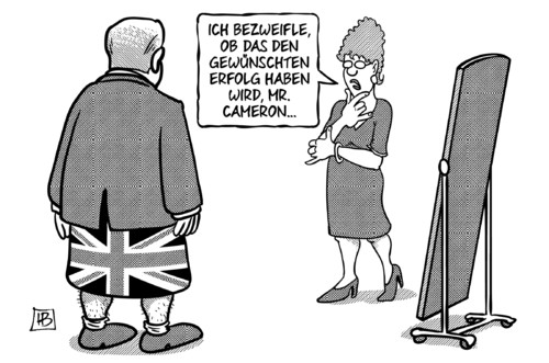 Cameron-Kilt