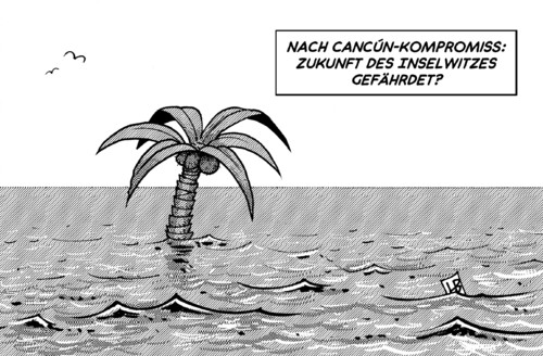 Cancun-Kompromiß