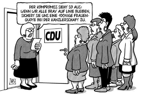 CDU-Frauen